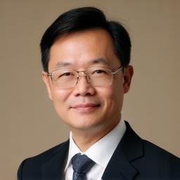 CEO Lim Yuhong