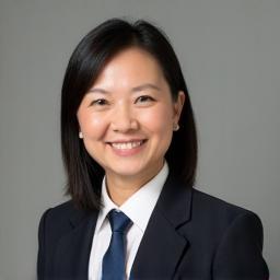 CFO Ong Siew Mei